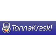 Интернет магазин tonnakraski
