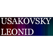Usakovsky Leonid